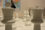 The Chess Board