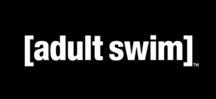 Adult Swim Logo