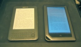 kindleandnook