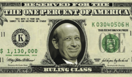 goldman