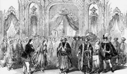Abduction Opera