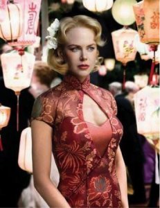 Nicole Kidman