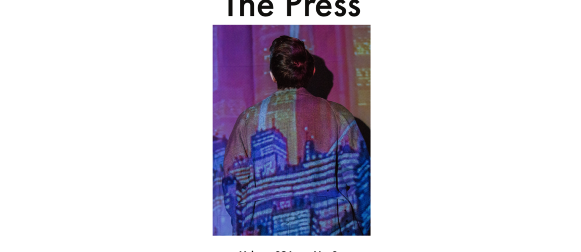 Volume 39 Issue No. 3