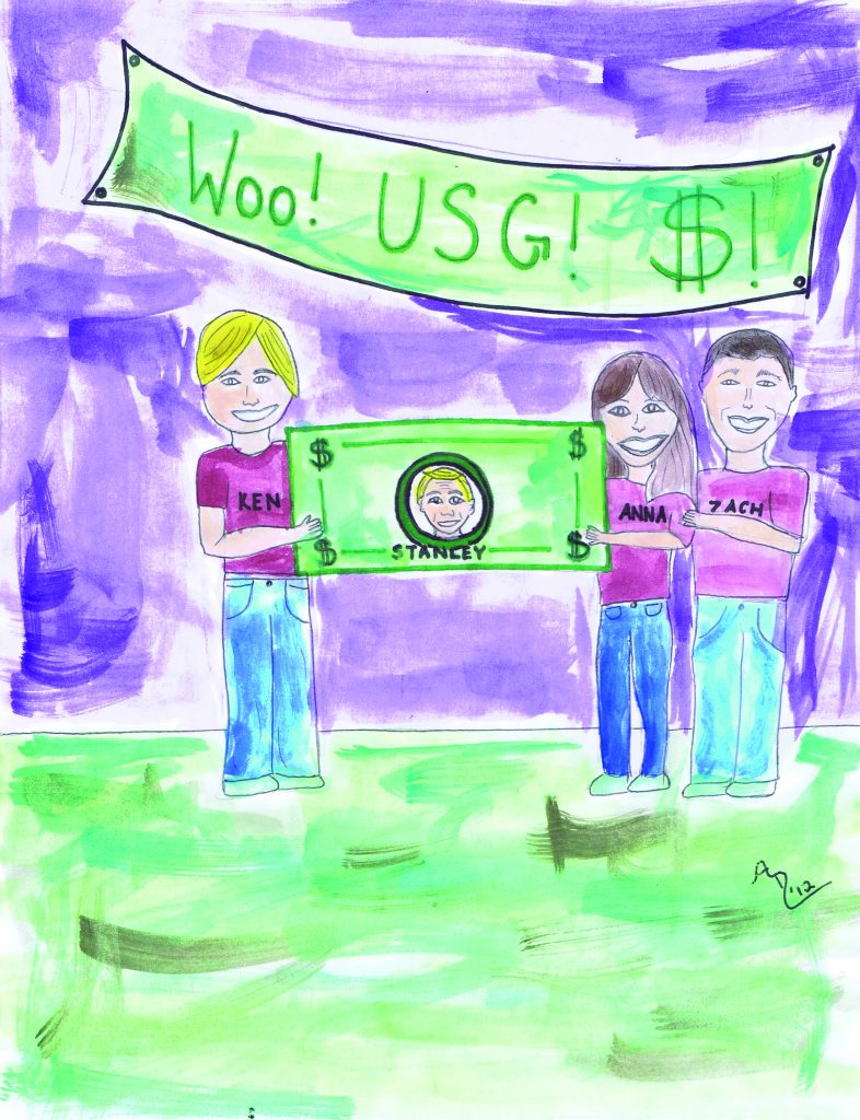 SAB Gets Mo’ Money, Mo’ Problems