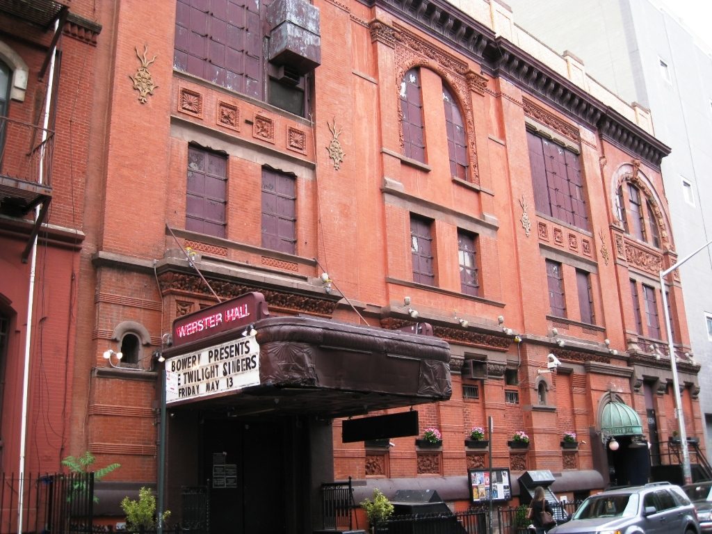 DEVELOPING: SBU Student Dies After Attending Manhattan Concert