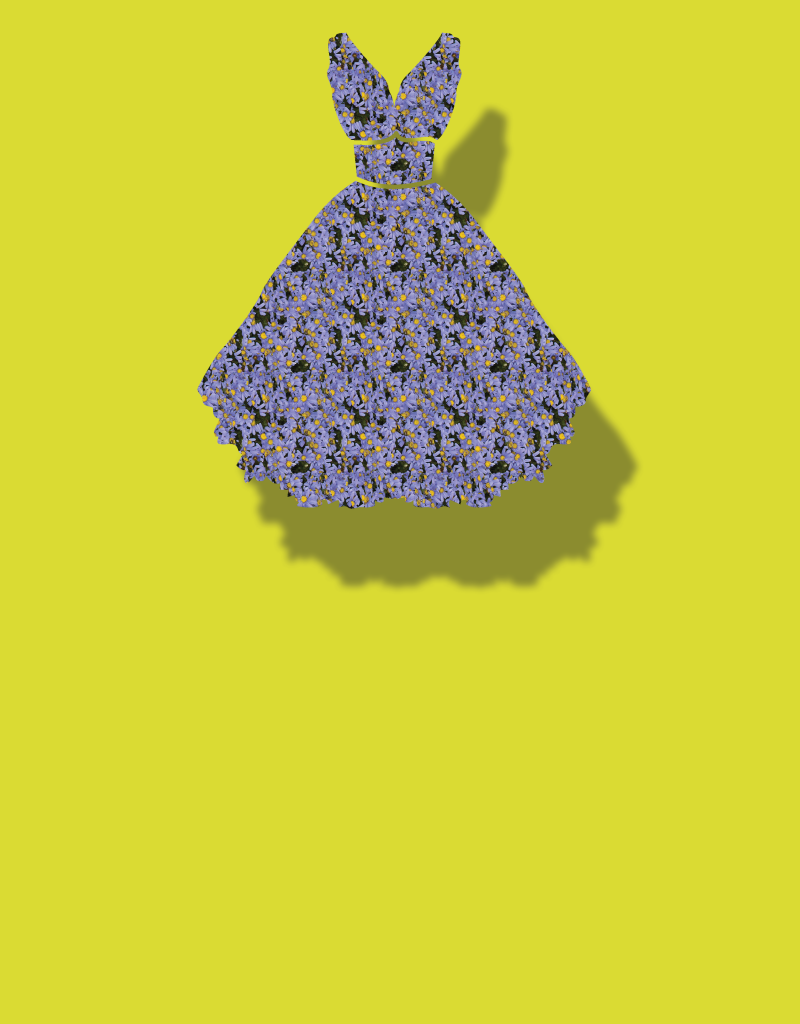 Fashion With Personality: An Interview With Betsey Johnson