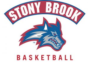 Stony Brook Basketball
