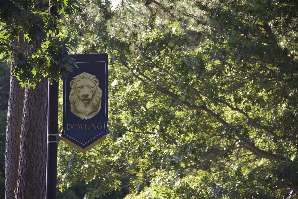 Dowling Residents Optimistic in Spite of Problems