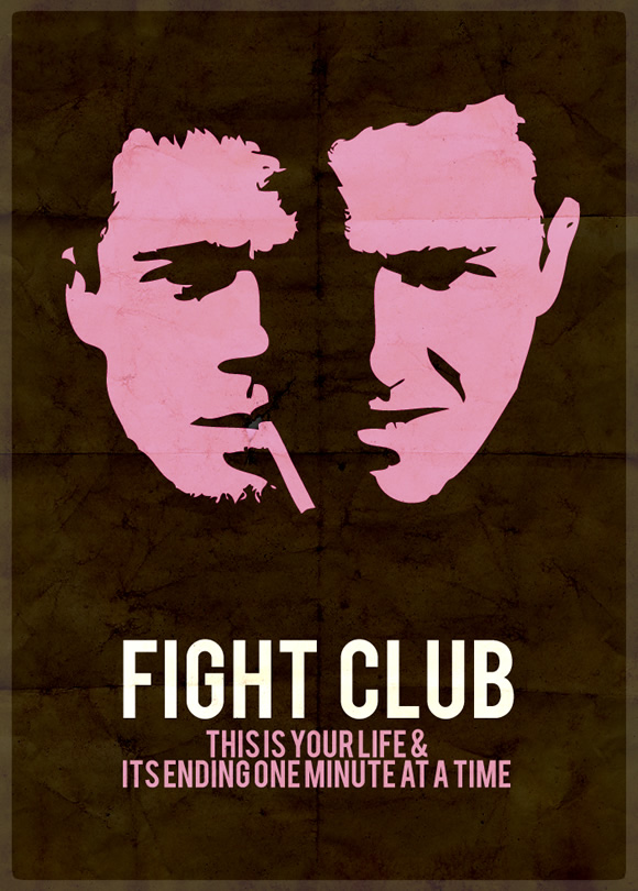 Nostalgia Goggles: Fight Club | The Stony Brook Press