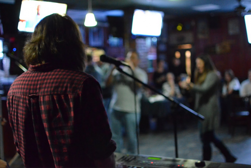 Burnt Almonds Bring Down the Bench