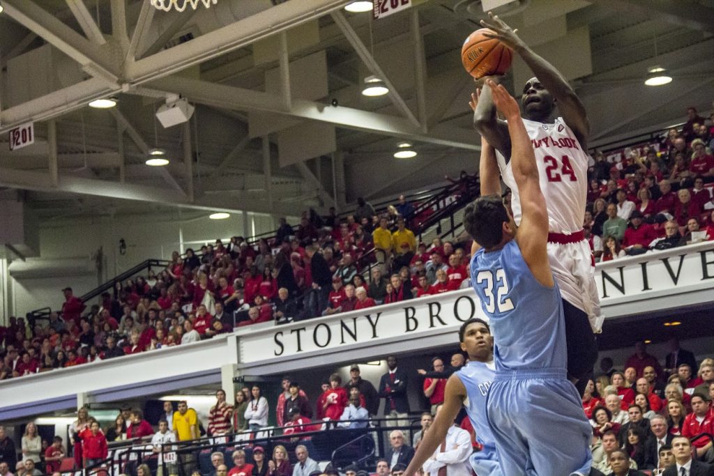 2014-15 Men’s Basketball Preview