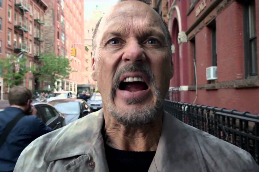 Five Reasons That “Birdman” Deserves Best Picture