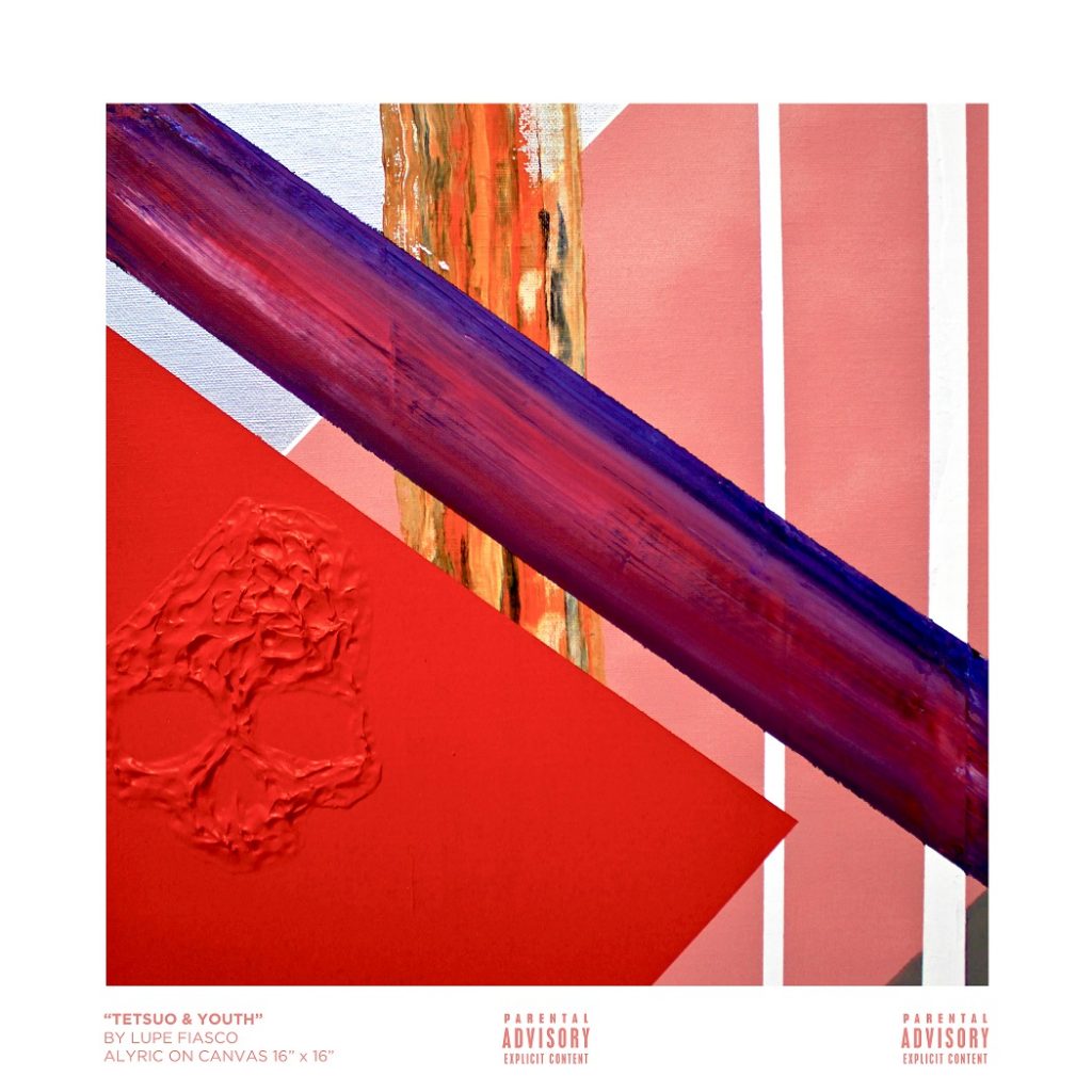 Conscious Hip-Hop – Lupe Fiasco’s Tetsuo & Youth