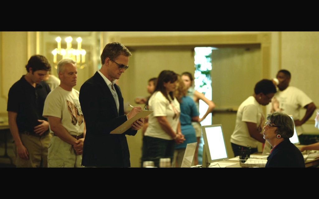 Oscar 2015 in Retrospect