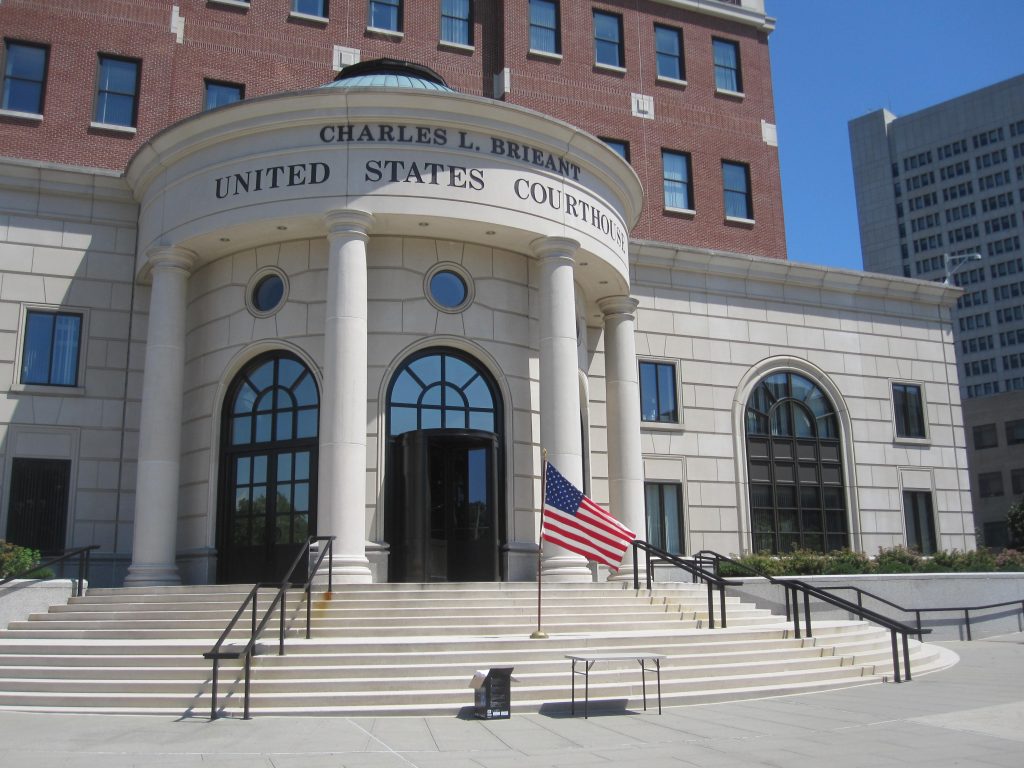 Pre-motion Conference for Stony Brook Sexual Assault Case Gives Insight into Potential Arguments