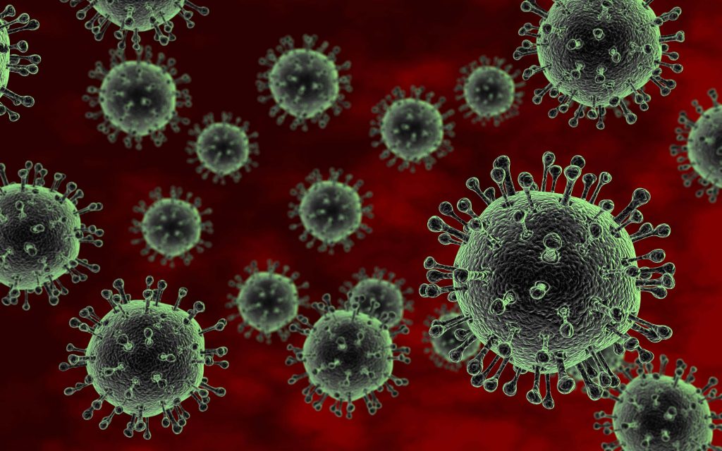 Winter’s Inevitable Flu Nuisance