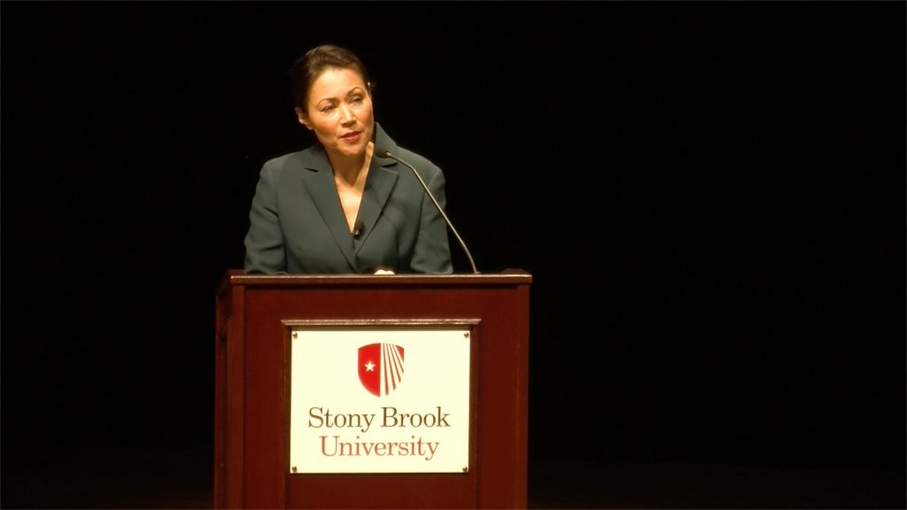 Ann Curry and the Importance of Optimism