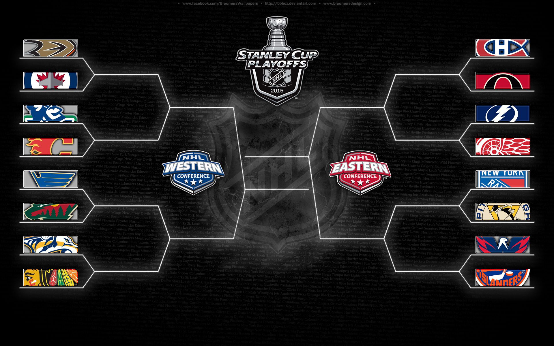 2022 NHL Stanley Cup Playoffs Predictions 