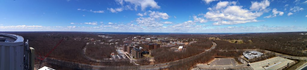 When Weather Bites, SB Weather Fights