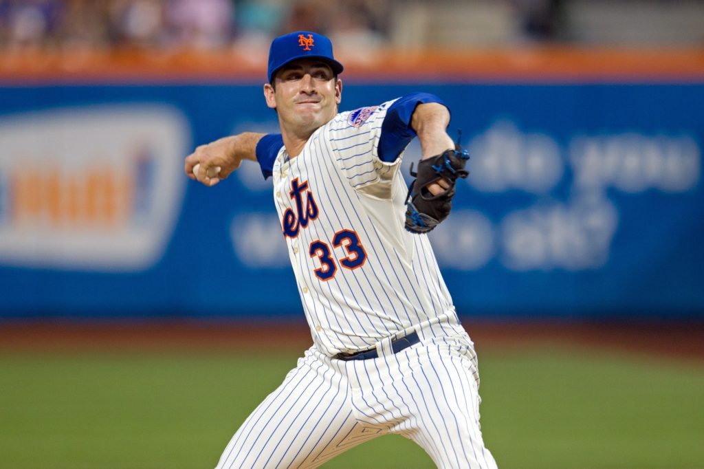 The Dark Knight: What Matt Harvey Means to the Mets and Their Fans