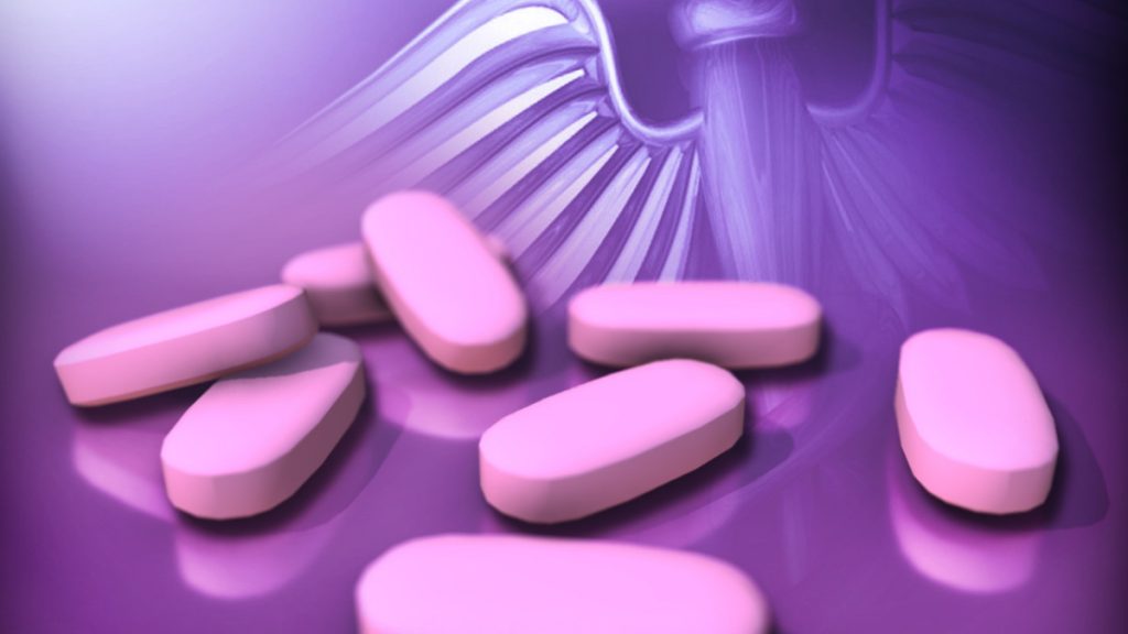 Hey, Fellas: Sex and Drugs and Ladies’ Prescription Drugs