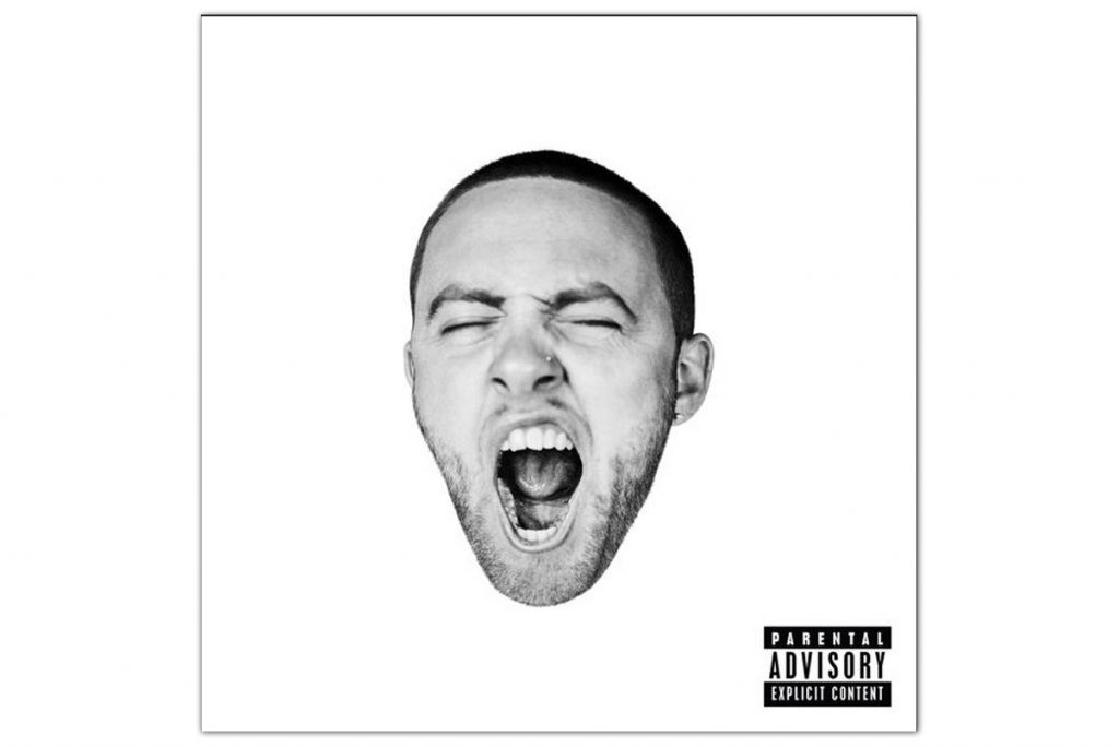Mac Miller’s GO:OD AM – GO:OD AF