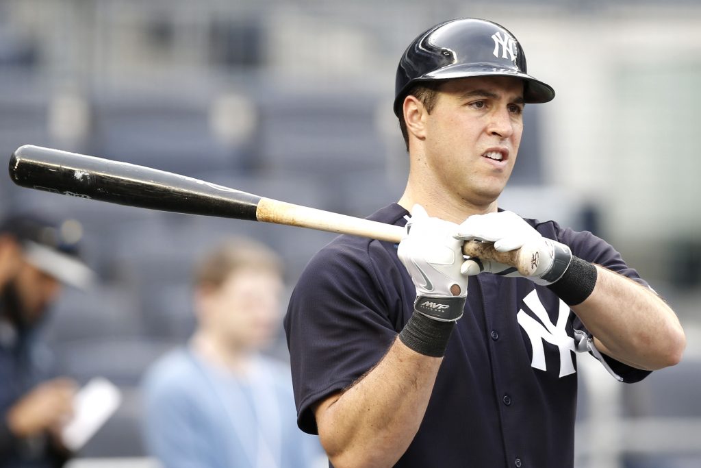 Yankees Lose Teixeira to Fractured Leg