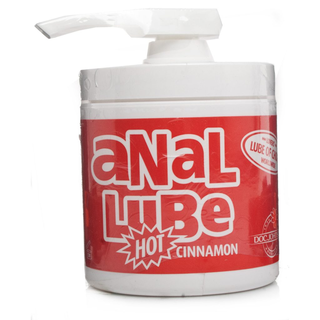 Ask a Semi-Professional Pervert: Slippery Shit