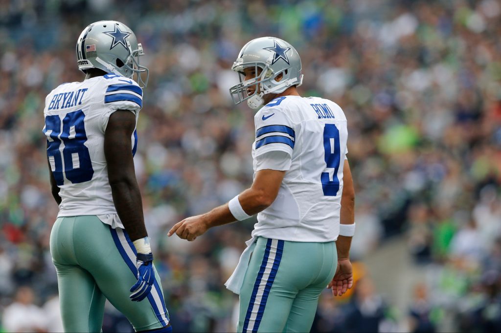 Early Injuries to Key NFL Players Have Negative Impact