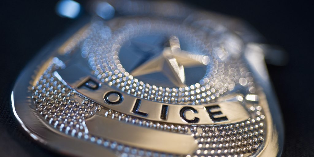Abuse of Badge