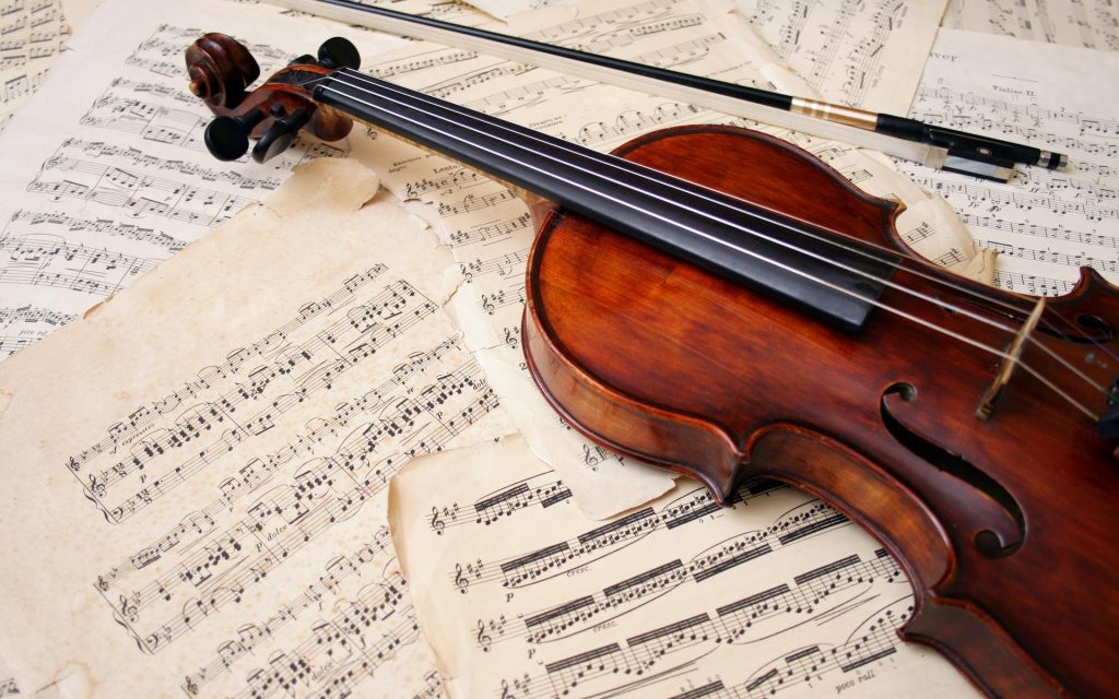 Developing A Complete Mind: The Connection Between Music  And The Sciences