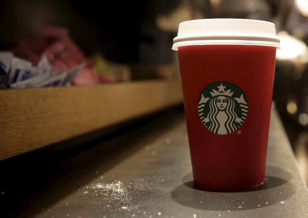 Starfucks