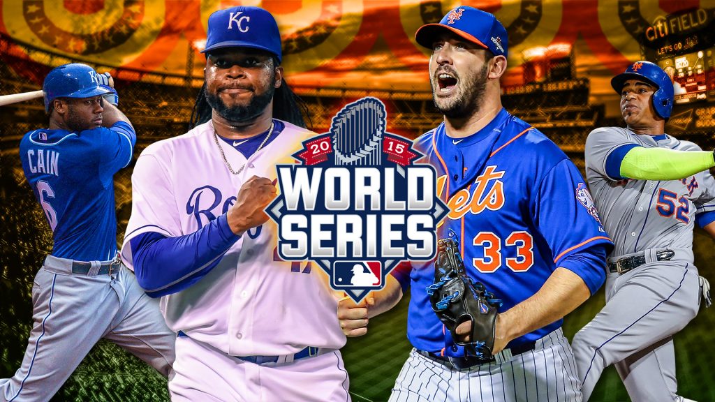 World Series Recap: How the Mets Beat Themselves