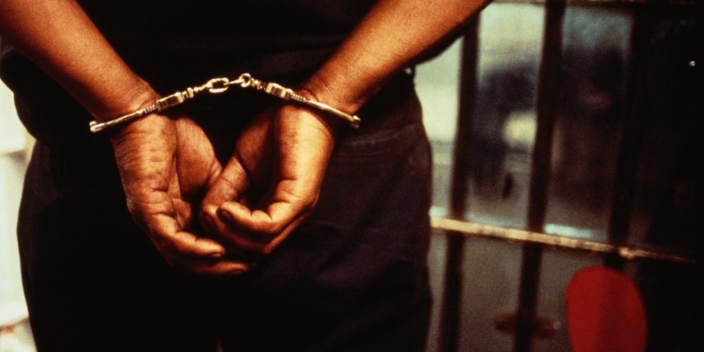 Stony Brook Talks About Mass Incarceration