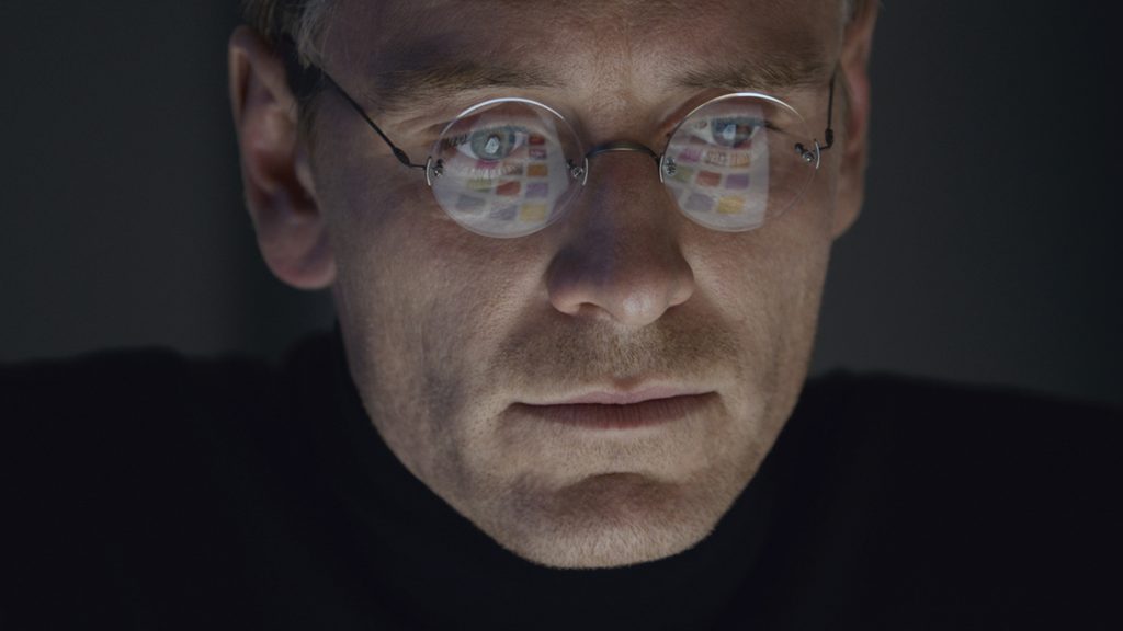 Steve Jobs Review