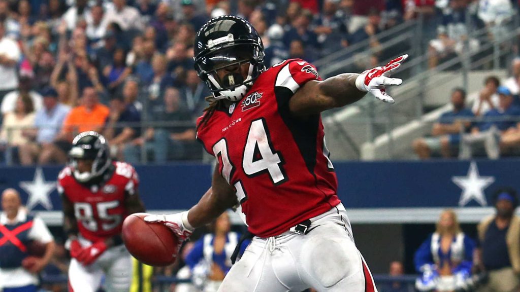 Fantasy Football Steals and Busts