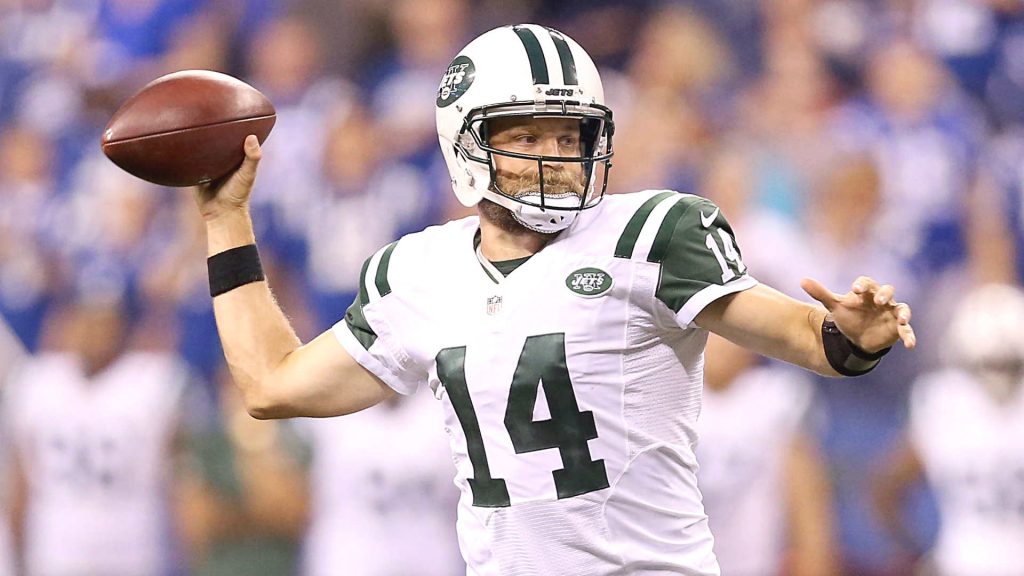 Jets Hope to Continue Rolling During Quest for Playoffs