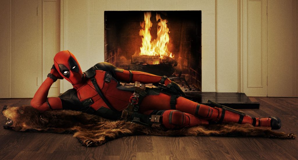 Deadpool Doesn’t Disappoint