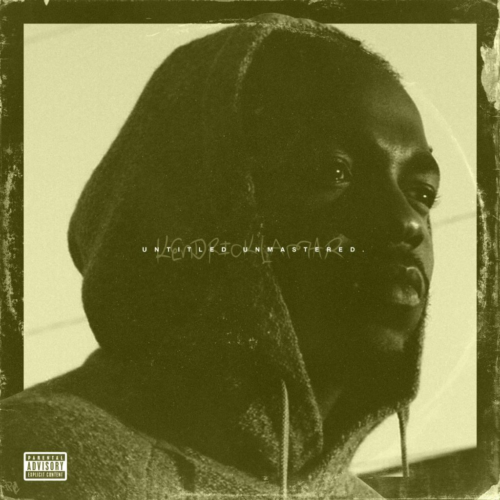 The Duality of Kendrick Lamar