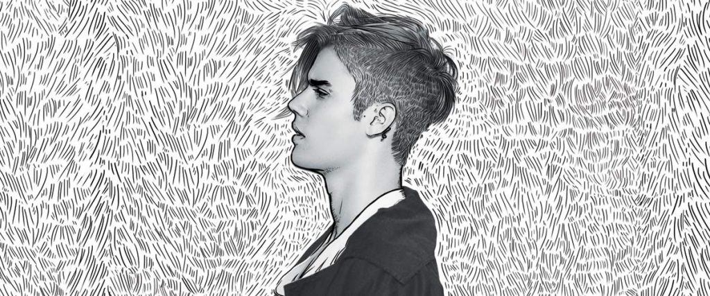 I Like Justin Bieber, I Don’t Give a Shit