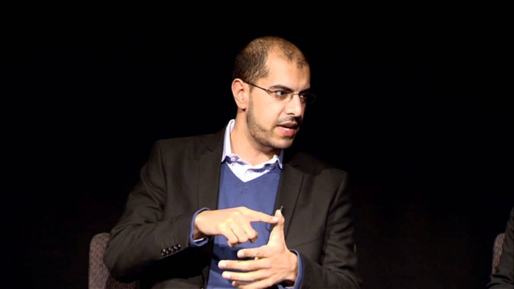 Disassociating Islam from Extremism