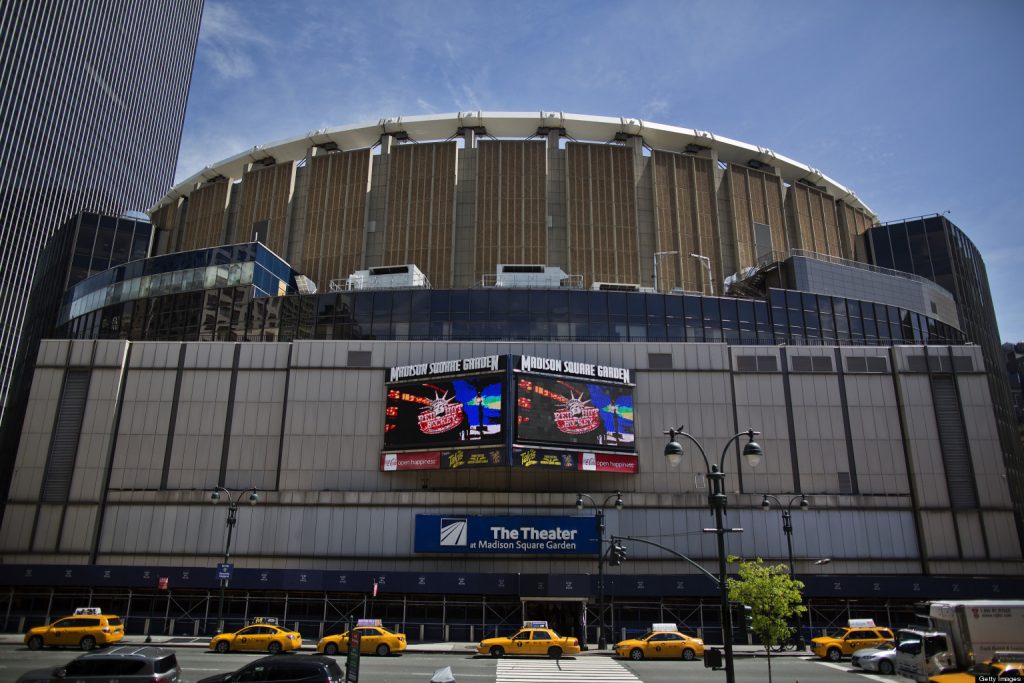 New York Becomes Final State to Legalize MMA