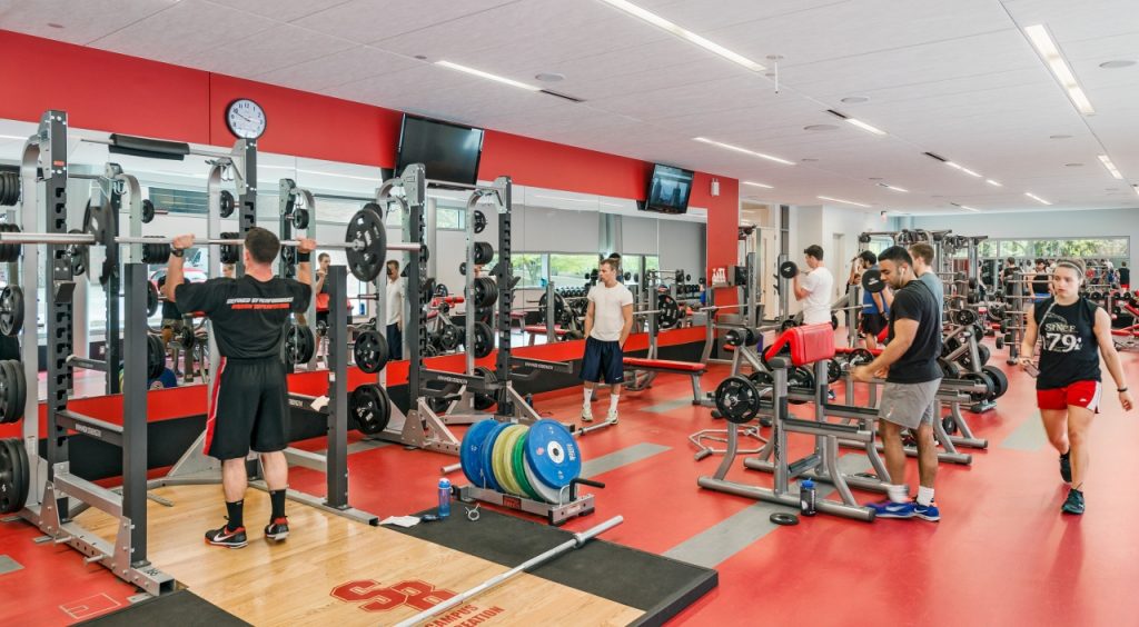 Gymtimidation, Debunked