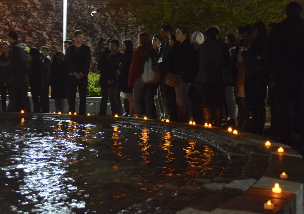 Stony Brook Mourns Student Death