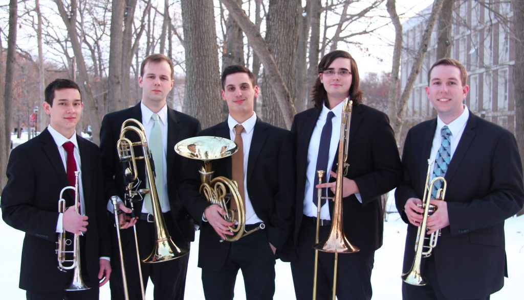 Stony Brook Classical Music Transcends Sonic Boundaries