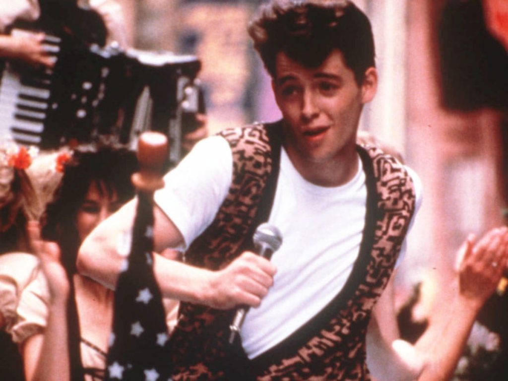 Living Life as Play: Ferris Bueller Turns 30