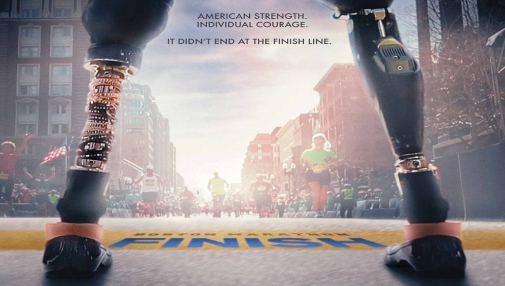 ‘Marathon: The Patriots Day Bombing’ Revisits a National Tragedy