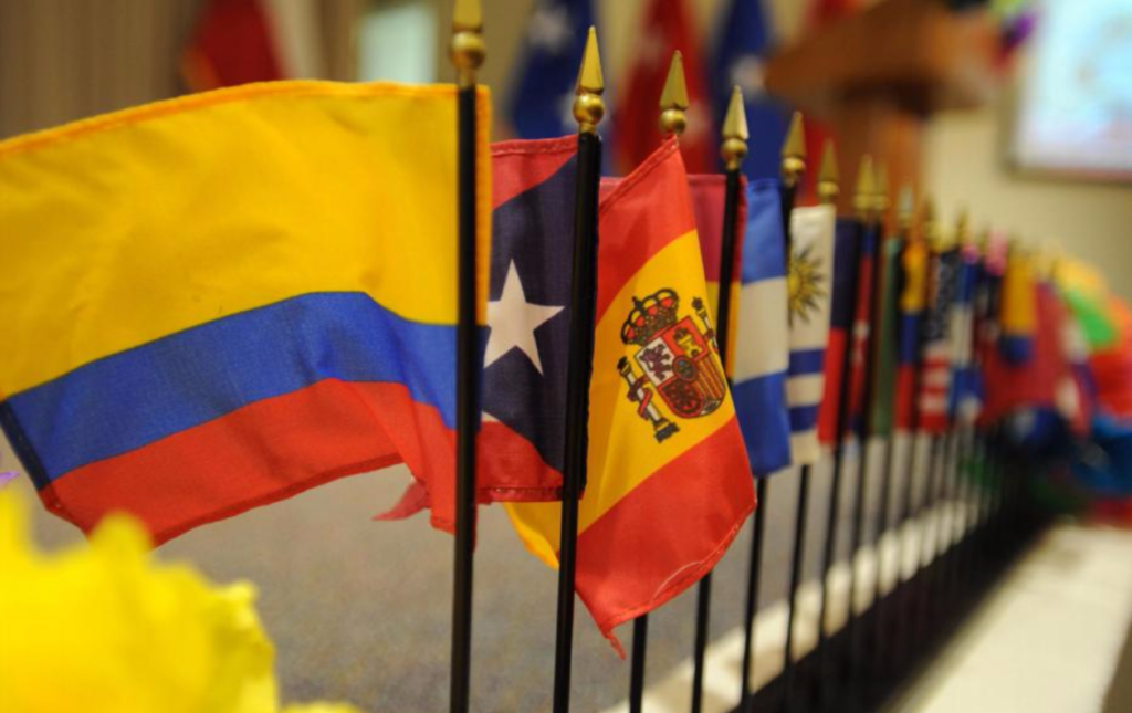 Latino Heritage Month