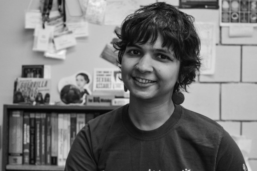 Breaking Boundaries, Home and Abroad