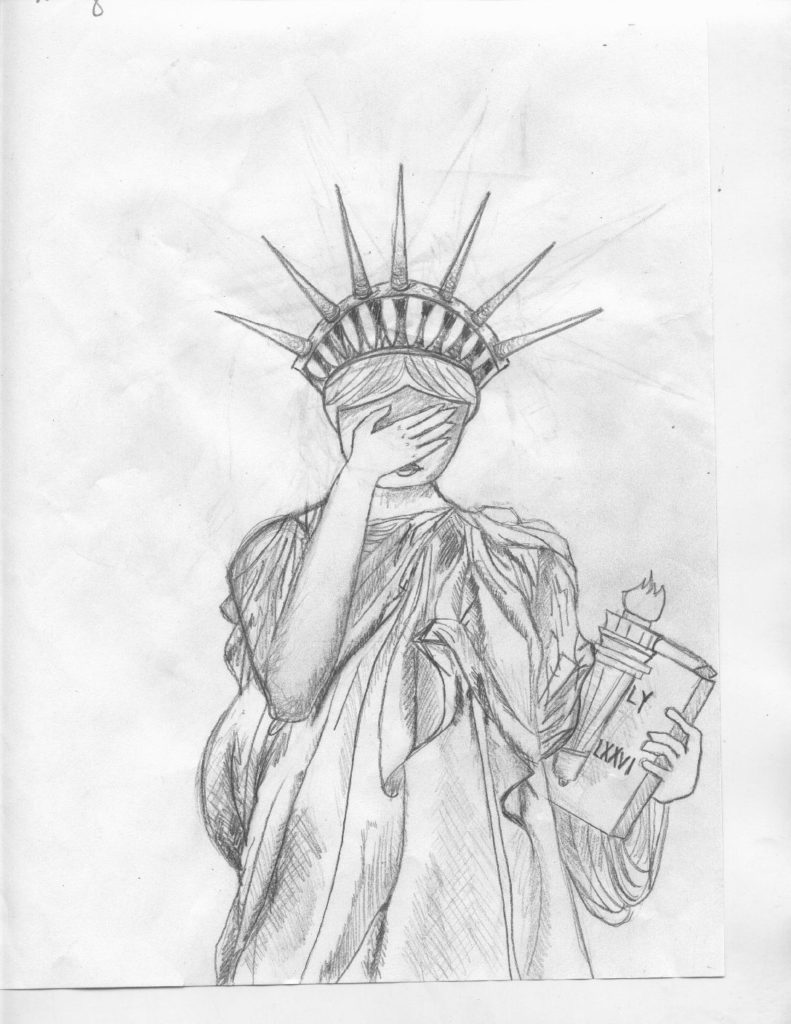 The Final Phase Of Suffering For Muslims In America